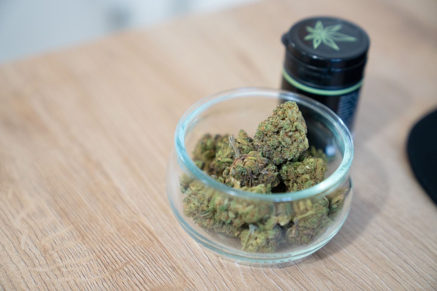 Urban relaxen: Mehr als nur ein Headshop