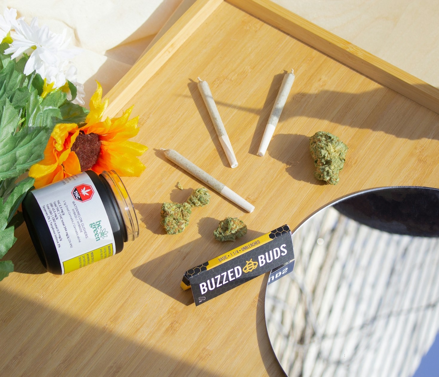 Wie Shishas und CBD perfekt harmonieren