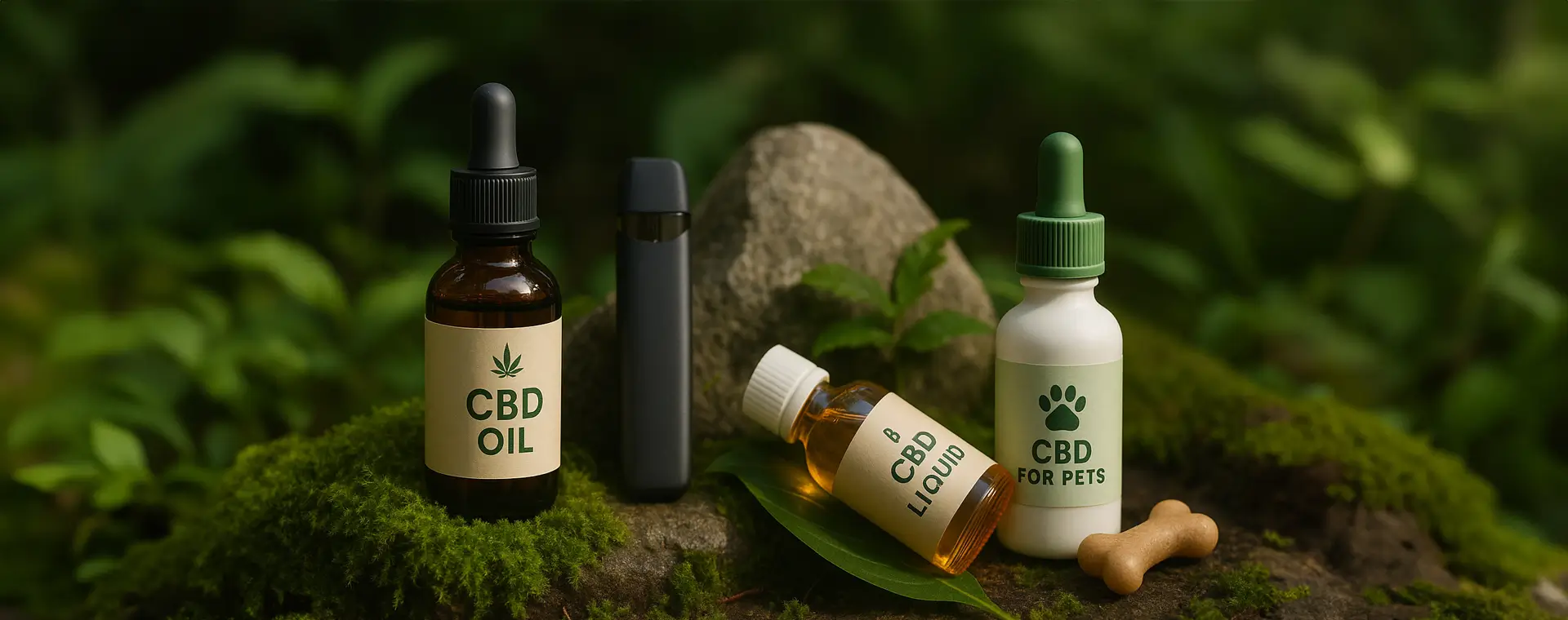 elfbar nachfüll pod läuft aus E-liquide Jack 50ml de Vape Party par Swoke main image 1